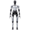 Humanoid Robots