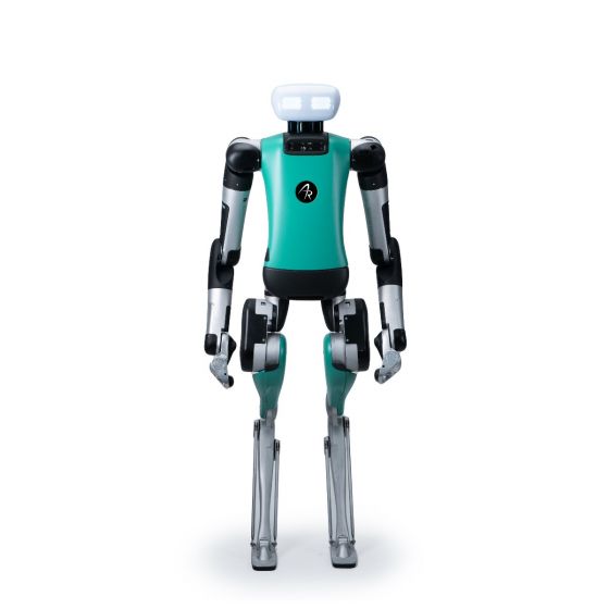 Agility Digit, humanoid robot, buy robot, robotics, AI, artificial intelligence, bipedal robot, robot for sale, industrial robot, logistics robot, manufacturing robot, service robot, research robot, automation, robotics technology, future of work