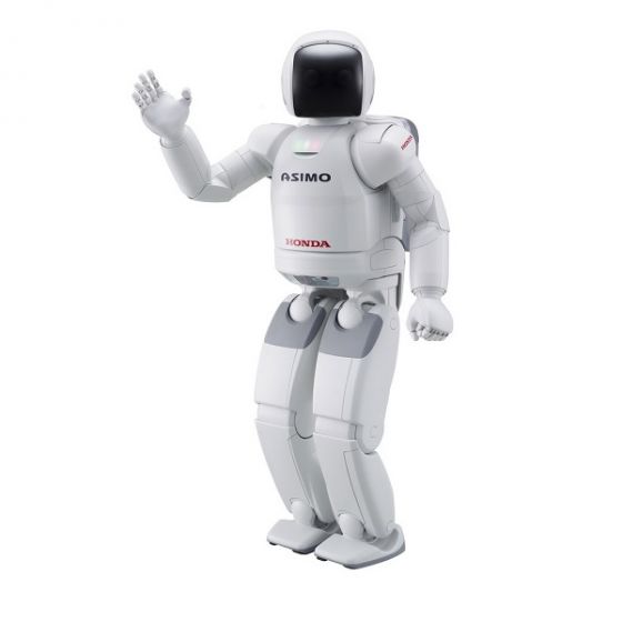 Honda ASIMO