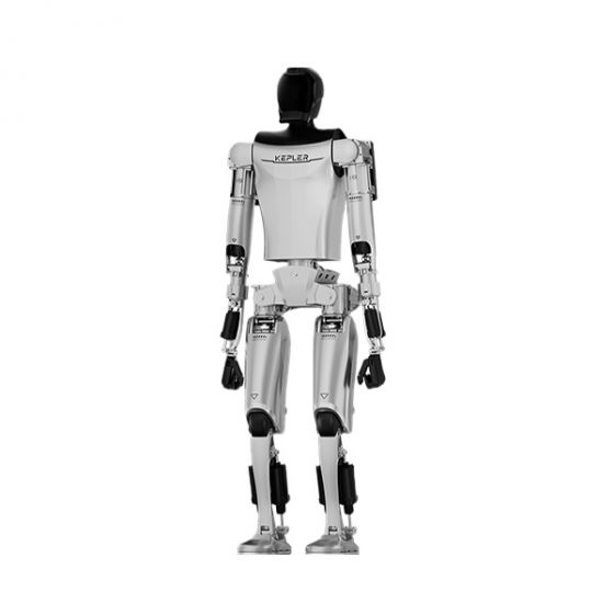 Kepler Robotics K1