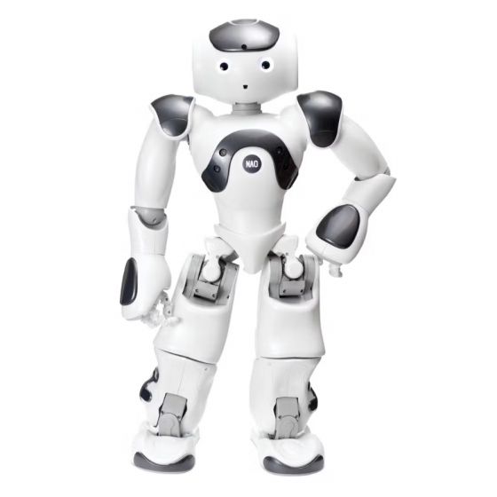 Softbank Robotics NAO