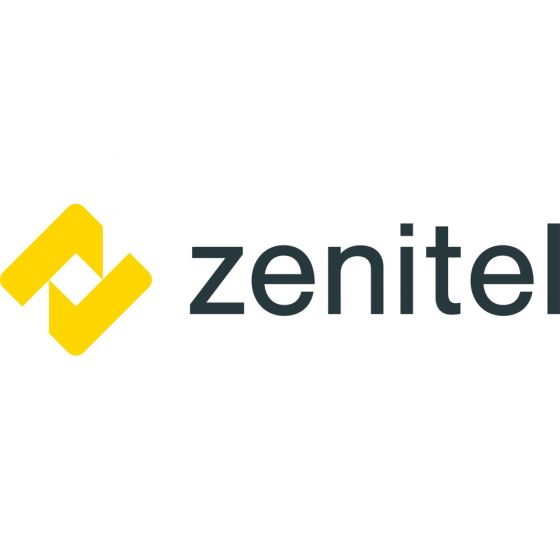 ZENITEL VMP-530 MAIN STATION WT - IP-65 (1020600305)